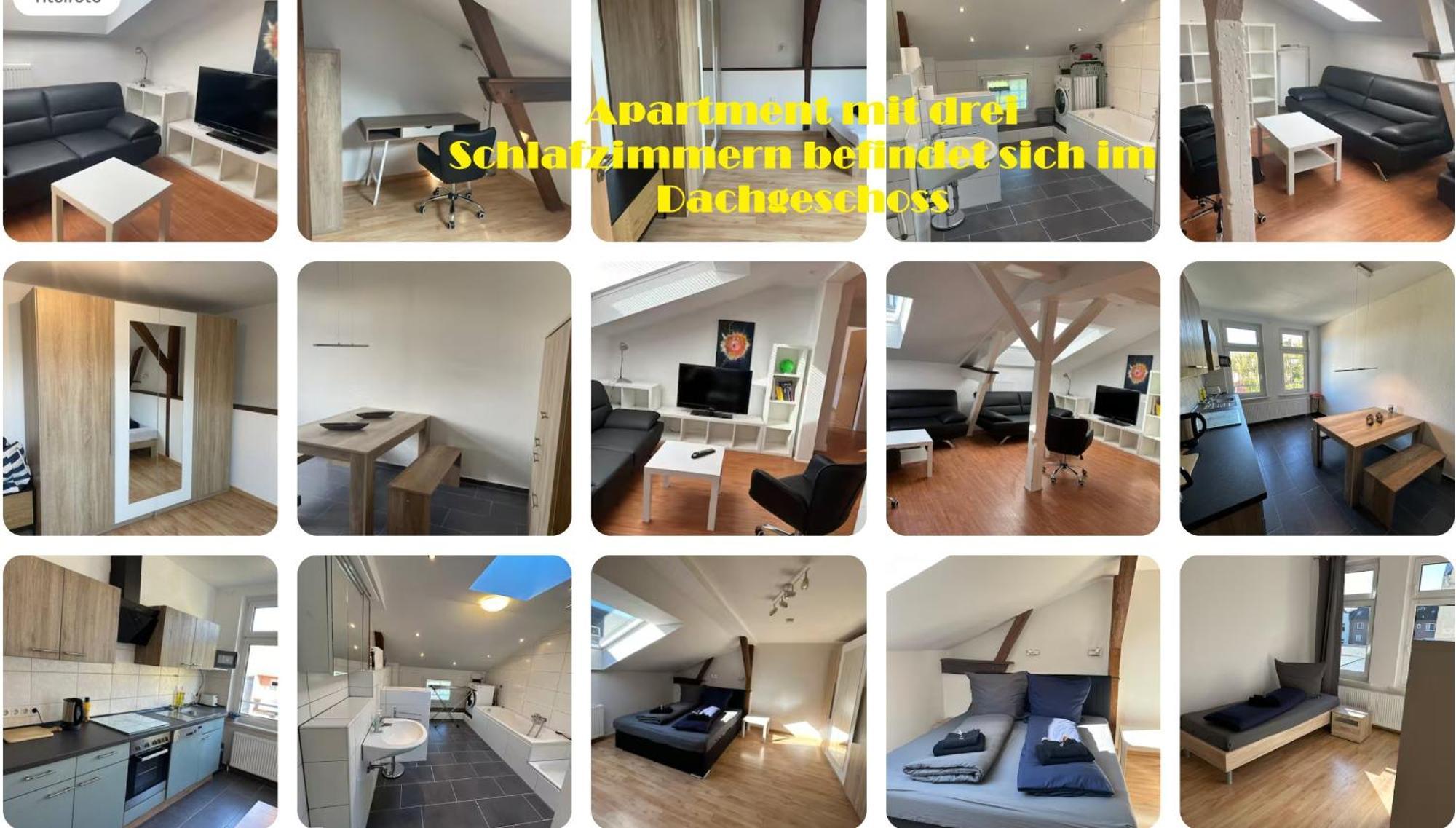 Apartment Urlaub Am In Eigener *